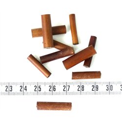 Bambou tube