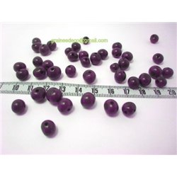 Acai violet foncé