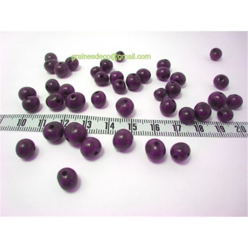 Acai violet foncé
