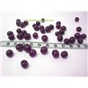 Acai violet foncé