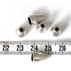 Cone argent