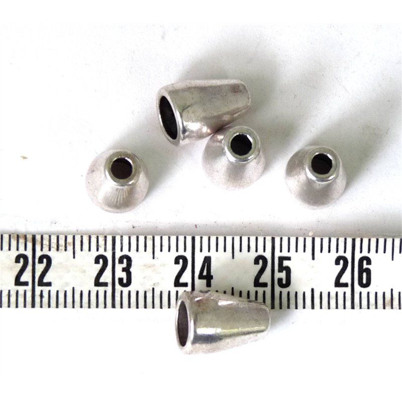 Cone argent
