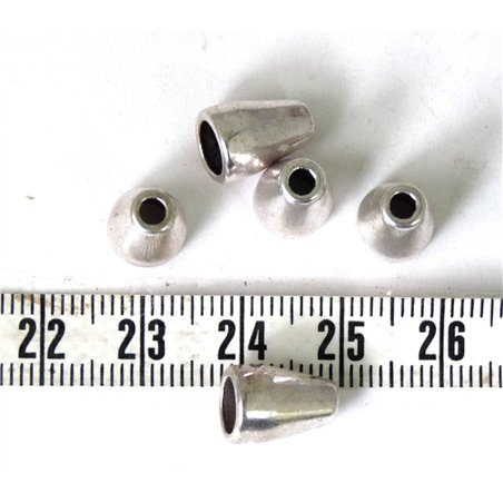 Cone argent