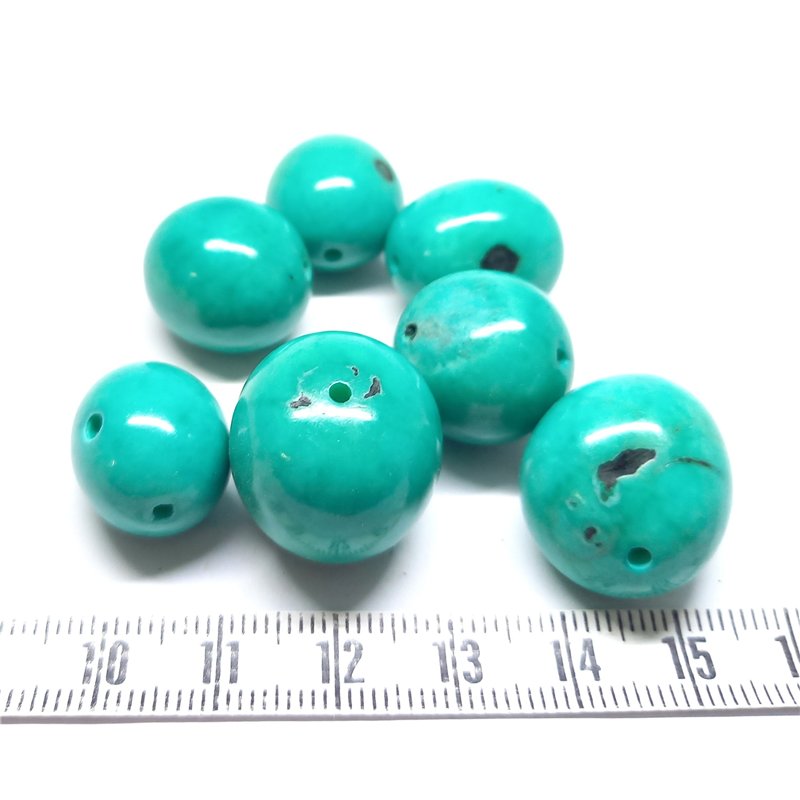 Paxi vert menthe à l'eau
