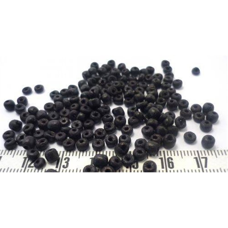 Coco anneau 02 03mm noir