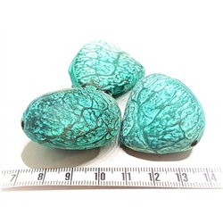 Nani bleu turquoise
