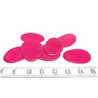 Tagua pétale   petite rose