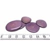 Tagua lame    petite violet