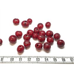 Acai rouge foncé