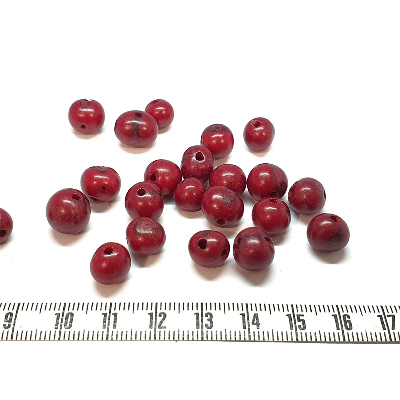 Acai rouge foncé