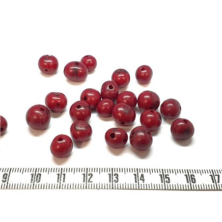 Acai rouge foncé