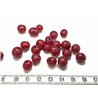 Acai rouge foncé