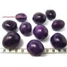 Buriti violet foncé