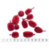 Filao rouge