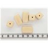 copy of Tagua perle 20mm blanc
