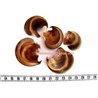Sablier coque