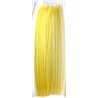 Fil élastique transparent 1mm 1 mètre