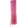Fil élastique 1mm lilas x 1 mètre