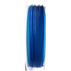 Fil élastique 1mm bleu marine x 1 mètre