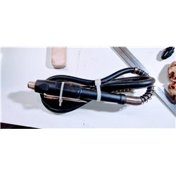 Flexible perceuse