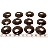 Tagua ellipse noir x1