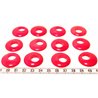 Tagua ellipse grand 30mm rose