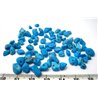 Turquoise rocaille