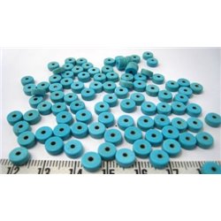 Turquoise anneau