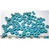 Turquoise anneau