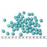 Turquoise bille