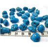Turquoise caillou