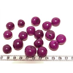 Paxi violet foncé