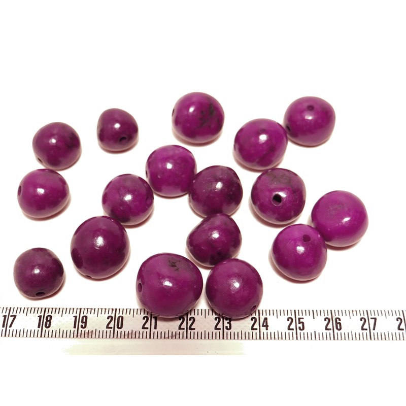 Paxi violet foncé