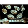 Intercalaire feuille