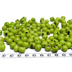 Acai vert pomme