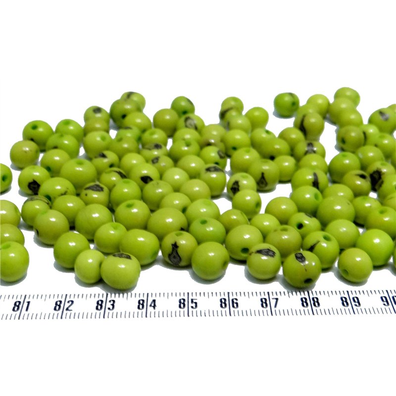 Acai vert pomme