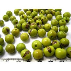 Acai vert pomme