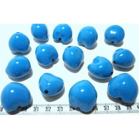 Noix de Bancoule bleu caraibe