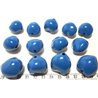 Noix de Bancoule bleu marine