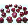 Noix de Bancoule gloss rose