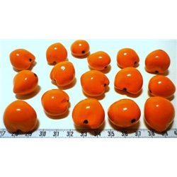 Noix de Bancoule orange