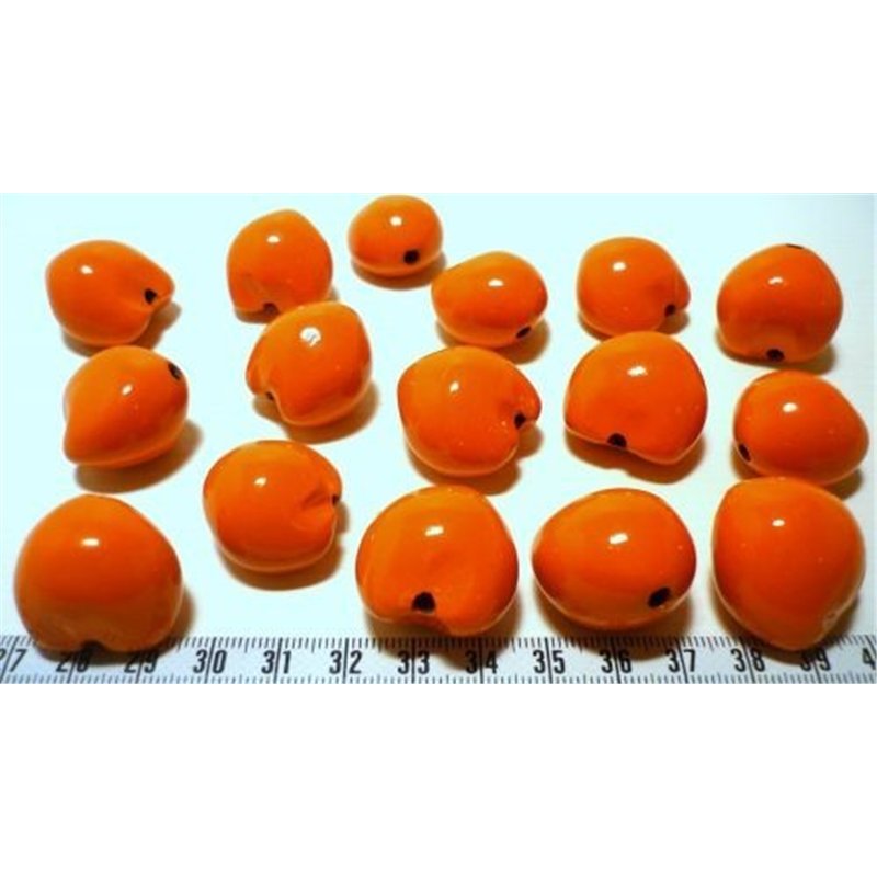 Noix de Bancoule orange