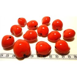 Noix de Bancoule rouge