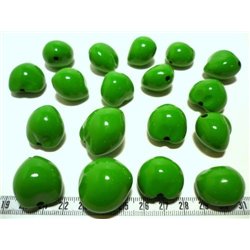 Noix de Bancoule vert citron