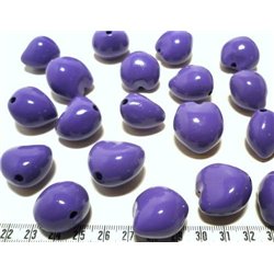 Noix de Bancoule violet
