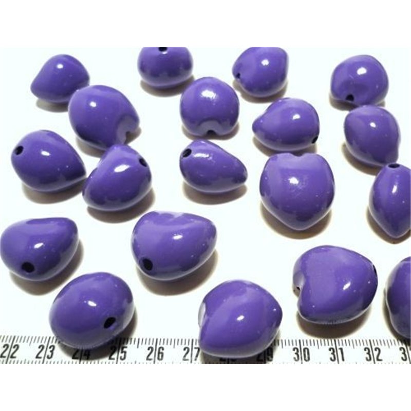 Noix de Bancoule violet