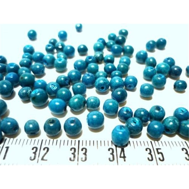 Toloman bleu
