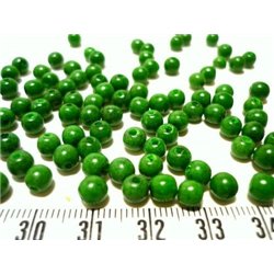 Toloman vert sapin