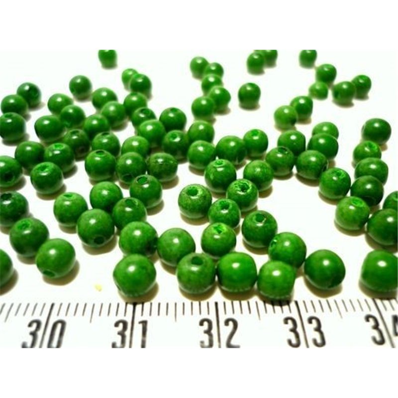 Toloman vert sapin