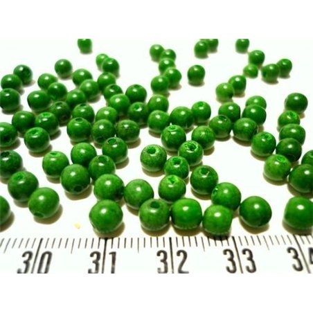 Toloman vert sapin